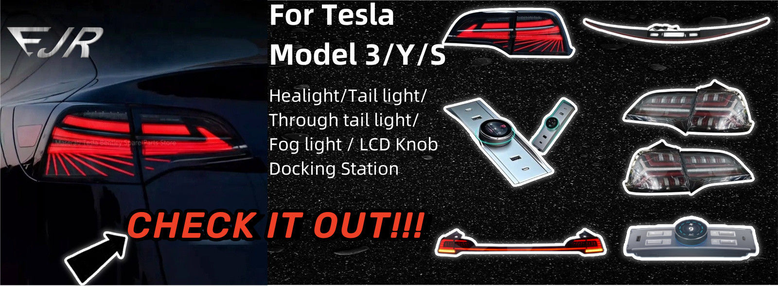 untuk Tesla