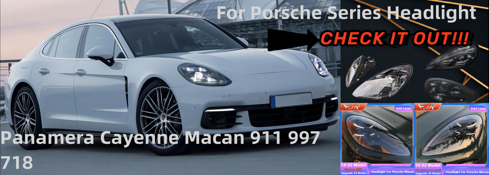 Untuk Maserati