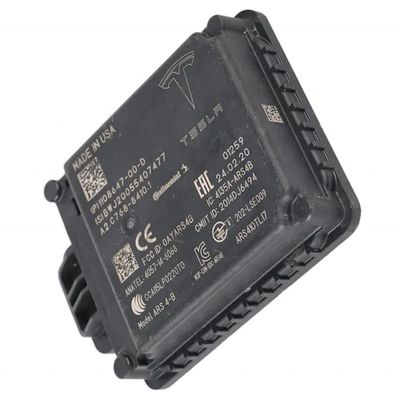1108647-00-D Front Radar Sensor ACC Module For Tesla Model 3 Model Y Top Performance
