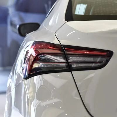 Upgrade Your Ghibli 2014-2017 With LED Taillights Plug And Play No Programming Needed