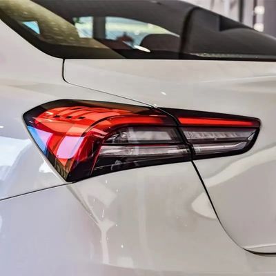 Upgrade Your Ghibli 2014-2017 With LED Taillights Plug And Play No Programming Needed