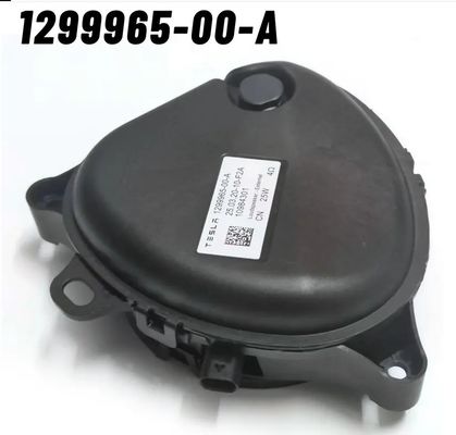 Car Speaker Pedestrian Warning Speaker 1299965-00-A For Tesla Model 3 2019- %100 Tested