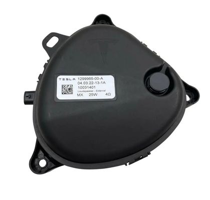 Car Speaker Pedestrian Warning Speaker 1299965-00-A For Tesla Model 3 2019- %100 Tested