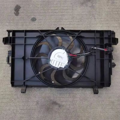 Tesla Model 3 Cooling Fans 1077084 Radiator Fans In OEM Standard Size For Auto Parts