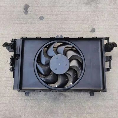 Tesla Model 3 Cooling Fans 1077084 Radiator Fans In OEM Standard Size For Auto Parts