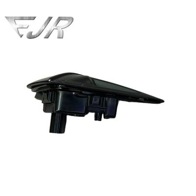 Model 3 2019- Front Fender Marker Camera 1125107-50-H 1125106-50-H 2021 For Model Y